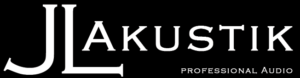 JLAkustik Logo