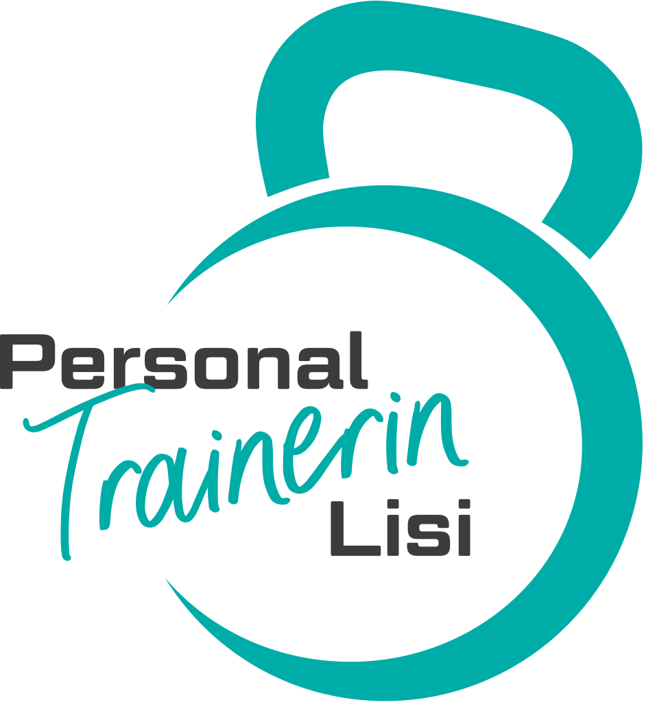 Logo Personaltrainerin Lisi